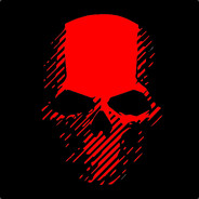 RED SKULL