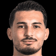 Avatar Tailwind CSS Component