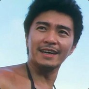 风度翩翩的猪肉佬