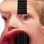 acoustic child