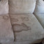 Dirty Couch
