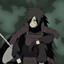 savage soldier