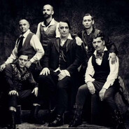 rammstein