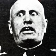™Bonita Mussolini