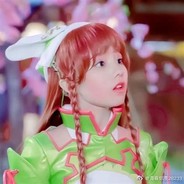 让我来朵蜜你吧{绿婆娘}