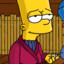 Bart Simpson