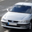 Peugeot 406