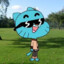 Gumball Tristopher Watterson