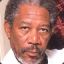 Morgan Freeman