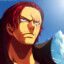 Akagami Shanks