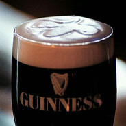 Guinness Chugger avatar