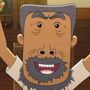 翻斗花园牛爷爷