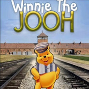 Winnie The Jooh