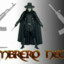 /-*_Δ_*_//Sombrero Negro