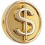 $