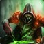 Lckmist BR