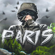PARIS Steam avatar