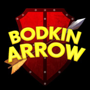 Bodkin Arrow