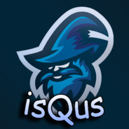 isQus