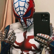 你们可以叫我大哥