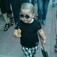 [堕落王子]渡鸦