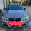 BMW E91 2011 LCI 320D