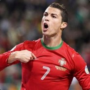 克里斯蒂亚诺，武磊