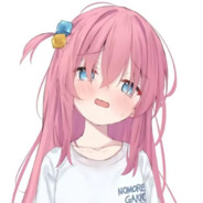 няша стесняша <3