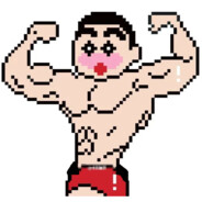 翻斗花园蜡笔小新