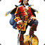 Captain Morgan