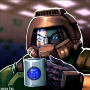 DOOM GUY