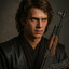 Anakin Skywalker