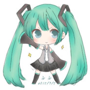 Call me Miku