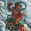 Raijin