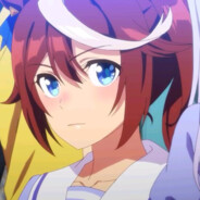 トウカイテイオ