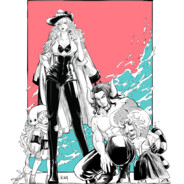 青春一去不返俱乐部