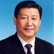 萬人敬仰妳習哥