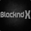 BlackndX