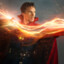 Stephen Strange