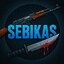 Sebikas