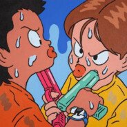 帕克是个消防员