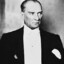 MUSTAFA KEMAL PAŞA.