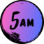 5am