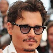 Johnny Depp