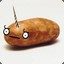 A Suspicious Potato