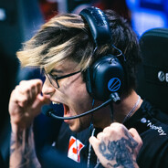 海大的twistzz本人