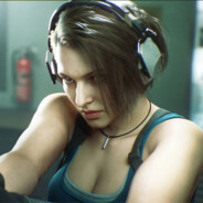 Jill Valentine