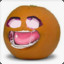 Annoying Orange Ahegao