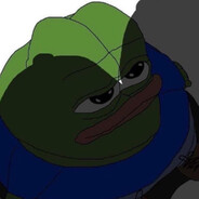 sad pepe