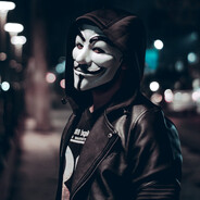 V - For - Vendetta